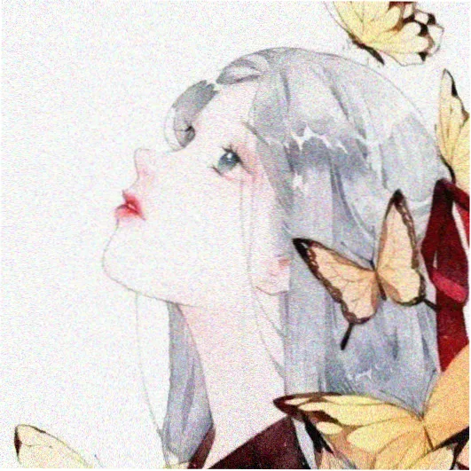 白骨精